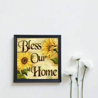 5D Round Diamond DIY Diamond Painting, Full Diamond Painting, Diamond Art