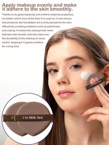 18PCS Combination Makeup Tool Set, Eye Shadow Brush And Eyebrow Brush & Basic Brush And Powder Makeup Brush & Blush Brush And Concealer Brush And Highlighter Brush Ultra Soft Advanced Synthetic Hair For Daily Facial Makeup,Brush Set,Makeup Brush Kit,Make Up Brush Set,Make Up Set Complete,Makeup Brush Set,Complete Makeup Kit,Brush Kit,Brushes Makeup Set,Makeup Gift Set,Set