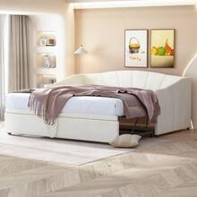 Bed Frames - Multicolore - Visualizzare 2