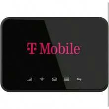 T-Mobile Hotspot 4G Portable WiFi Box 4G LTE Internet Hotspot - 1 - 查看 5