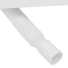 Versatile Bathroom Shower Base White Finish And Smooth Rounded Edges For Residential And Commercial Use - White - View 3