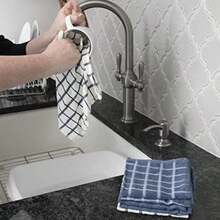 Towels - Multicolor - View 2