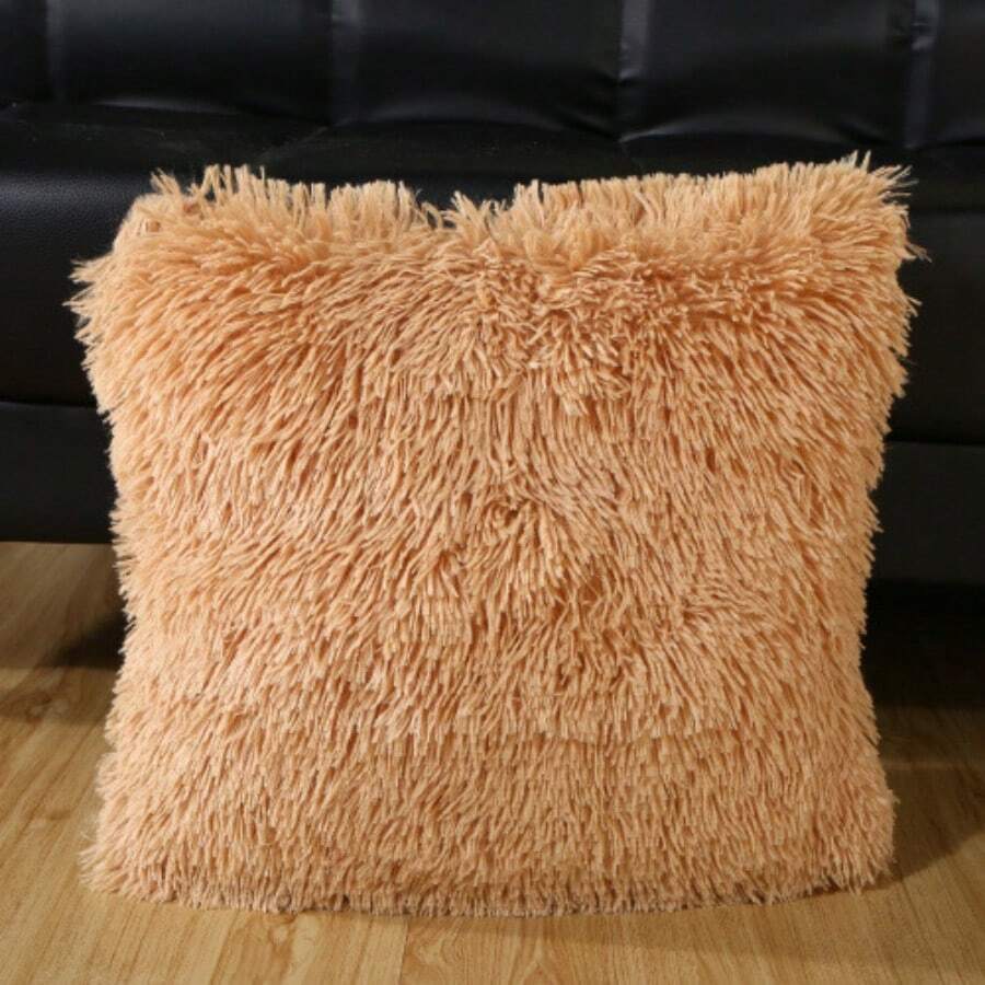 Pillow Case - Khaki - View 1