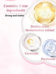 Pond's Bright Cleansing Mousse, Amino Acid Formula, Gentle Cleansing, Brightening Skin Tone, Micron-Sized Bubbles, Rice Extract Essence, Cleansing And Whitening, Improving Skin Texture, Soft Dirt Removal, Double Strain Yeast Fermentation, Deep Purification, Soothing Skin, Strengthening Skin Barrier - 櫻花粉 - 查看 8