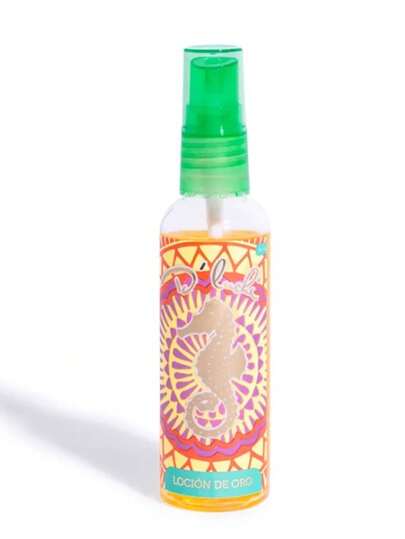 Aclarante de Vello Corporal D'Luchi 60ml