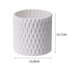 Présentoir rotatif à 360° pour pinceaux de maquillage, boîte de rangement de bureau pour rouge à lèvres, crayon à sourcils et produits de soins de la peau, boîte de rangement de produits de maquillage rotative de bureau, boîte de rangement multifonctionnelle pour coiffeuse, boîte de rangement de bureau pour stylos et accessoires de beauté, boîte de rangement créative pour maquillage, cadeau pour maman, papa, hommes, amis, professeurs, anniversaire, mariage, bureau, présentoir, accessoires, boîte cadeau, cadeau amusant, rangement, présentoir pour pinceaux de maquillage, cadeau de Noël, cadeau d'Halloween