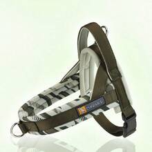 HP608 Brand Anti-Explosion Shock Absorbing Pet Chest Harness For Small/Medium Dogs