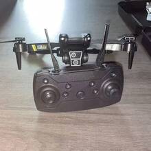 CASRRA Drone With Camera K13 Upgrade Comes With An On-Screen Remote For Real-Time Viewing Of The Latest E88 Drone, 720P Dual Camera Brushless Motor, Height Control, Gesture Control, Gravity Sensing, Foldable Blackbody Automatic Capture, Drones For Indoor/Outdoor Play Cheap Drones Drones For Adults Drone Toys Wonderful Birthday Holiday Gifts