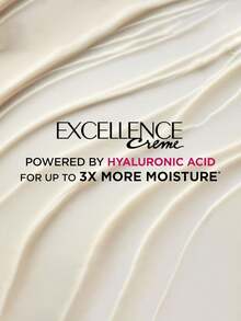 L'Oreal 巴黎卓韵霜三重护理永久染发霜 4.45，三重护理，乳霜质地，顺滑涂抹，滋养护理，持久显色，修护秀发，172毫升/5.82液盎司。 - 4.45 - 查看 11