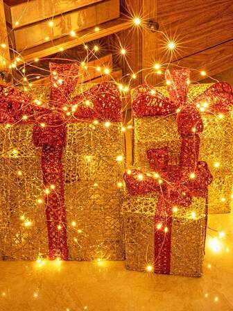 1pc Home Decor 10M 100LED USB Power Copper Wire Light String With Switch,Suitable For Indoor And Outdoor Holiday Events Decoration, Weddings Decor, Proposals Decor,Christmas Tree Decoration Lights,Room Wall Decor Light,Christmas Lights,Christmas Party Decorative Lights,Outdoor Courtyard, Fence, Tree Decorative Light String