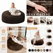 Futons - Multicolore - Visualizzare 1