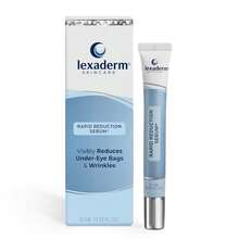 Plexadermer Rapid Reduction Eye Serum - Eye Tightener | Moisturizes And Tightens The Skin, The Ideal Gift For Her - 10毫升 - 查看 3