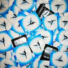 Smell Proof 1g Mylar Bag,100pcs Resealable Flat Zipper Bag,Mini Zip Lock Plastic Bags,Aluminum Foil Candy Gummies Packaging Pouch,Resealable Zipper Bags