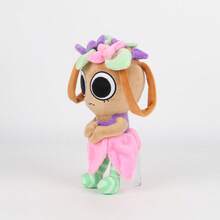 Dandy's World Plush, 12" Bassie Plush For Fans Gift - 巴西 - 查看 4