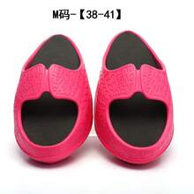 Women's Fitness Shoes, Effective For Slimming Calves, Yoga Shaping Shoes, Buttock Lifting Fitness Weight Loss Balance Slippers - Multicolor - View 12