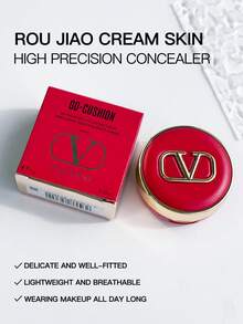 Valentino GO-CUSHION GLOW LN 2 -5g[迷你装] - LN2-5g - 查看 4
