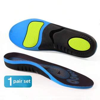 1pc Solid Color Casual PU Leather Gym/Outdoor