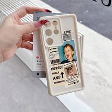 Basic Phone Cases - 混合色 - チェックする 6