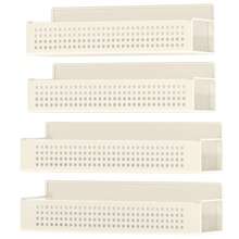 SONGMICS Spice Racks - White - View 7