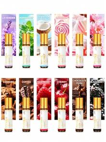 EMBRACEX. Tinh dầu anh đào đỏ 10ml - Hương thơm trái cây lâu dài | Tinh dầu lăn dành cho nữ, thích hợp sử dụng hàng ngày | Chăm sóc đồ da, làm thơm xe hơi | Khuếch tán tinh dầu, làm nến | Quà tặng ngày lễ thương hiệu dành cho nữ - Dầu anh đào - Xem 4
