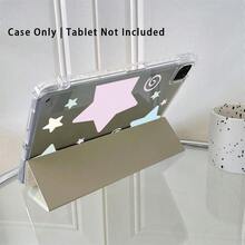 这款智能保护套适用于 iPad Air 6、Air 5、4 和 iPad 10（10.9 英寸） - 也兼容 Apple iPad Pro 2024、Air M3/A16 2025 - 它是繁忙会议、旅行冒险和舒适居家休闲的理想选择。 - 彩色 - 查看 7