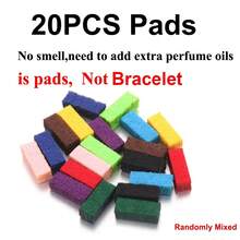 Stainless Steel Aromatherapy Bracelet Diffuser Jewelry Adjustable Chain Hollow Out Flower Perfume Aroma Diffuser Bracelet For Men Women Couple Locket Bracelets - Silver - View 20