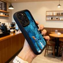 Fashion Phone Cases - Black - View 6