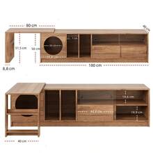 Side Tables - Multicolore - Visualizzare 6