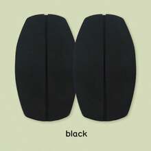 Underwear Shoulder Strap Anti Slip Device Silicone Anti Drop Shoulder Anti Slip Shoulder No Trace Pressure Reducing Bra Anti Drop Fastener Shoulder Pad