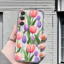 Basic Phone Cases - 혼합 색상 - 보기 7