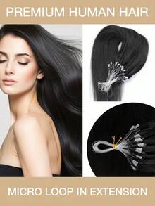 Natural Black