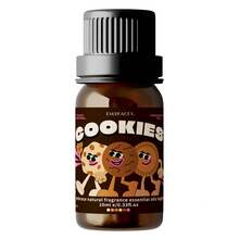 EMBRACEX. 18瓶10毫升精油套装，包含香草冰淇淋、椰奶、摩卡咖啡、曲奇蛋糕、棒棒糖、蜂蜜、小熊软糖、月桂朗姆酒、苹果肉桂、南瓜派、芋头、棉花糖、泡泡糖等多种香型，适用于香薰机、蜡烛制作、车载香氛、家居香氛、家居装饰。 - 家居生活/家居装饰/家居香氛产品，送给女朋友的礼物，送给女性的礼物 - 精油 - 查看 15