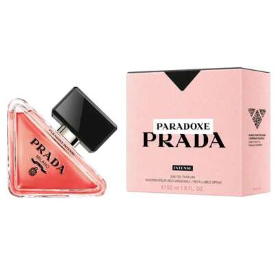  Perfume Prada Paradoxe Intense Feminino Eau de Parfum - 50ml