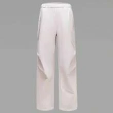 CAMEL CROWN Men's Softshell Pants, New Style For Hiking, Outdoor, Mountaineering, Paratrooper-Style Straight-Leg Pants, Winter Sports Casual Autumn. - Ice Grey - View 4