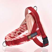 HP608 Brand Anti-Explosion Shock Absorbing Pet Chest Harness For Small/Medium Dogs