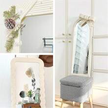 2米多功能护角，婴儿安全防撞条+护角，家具边角缓冲保护垫，儿童安全防护，适用于桌子、书桌、壁炉、管道等。 - 彩色 - 查看 9