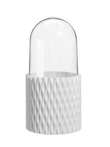 Présentoir rotatif à 360° pour pinceaux de maquillage, boîte de rangement de bureau pour rouge à lèvres, crayon à sourcils et produits de soins de la peau, boîte de rangement de produits de maquillage rotative de bureau, boîte de rangement multifonctionnelle pour coiffeuse, boîte de rangement de bureau pour stylos et accessoires de beauté, boîte de rangement créative pour maquillage, cadeau pour maman, papa, hommes, amis, professeurs, anniversaire, mariage, bureau, présentoir, accessoires, boîte cadeau, cadeau amusant, rangement, présentoir pour pinceaux de maquillage, cadeau de Noël, cadeau d'Halloween