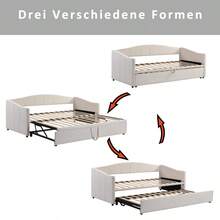 Bed Frames - Multicolore - Visualizzare 6