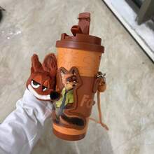 Disney Coffee Mug, Judynick Insulated Stainless Steel Cup For Men And Women. - Multicolor - View 4