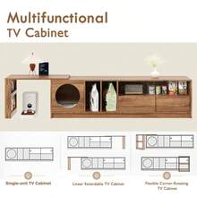 Side Tables - Multicolore - Visualizzare 8
