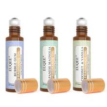 EUQEE 1瓶装，10毫升/0.33液盎司香氛精油，适用于家庭香薰，优质精油，可用于藤条香薰、加湿器、DIY蜡烛和肥皂制作、香氛蜡烛、室内喷雾、保湿护肤。 - 多樣化香型 - 查看 42