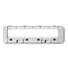 قطع غيار وملحقات لجهاز تنظيف الأرضيات الروبوتي X20+ / X20 Plus، فرش جانبية رئيسية، فلاتر HEPA، وسادات المسح، أكياس الغبار