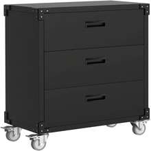 3 Drawers Tool Cabinet