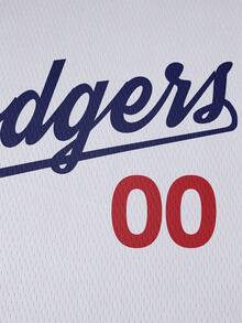 2025 Summer & Autumn Custom Your Own Jersey, Breathable Quick-Dry 210g Spring/Summer Unisex Sports Team Club Training Baseball Jacket, Front & Back Printed Name, Number, Logo, Comfortable Fit, White