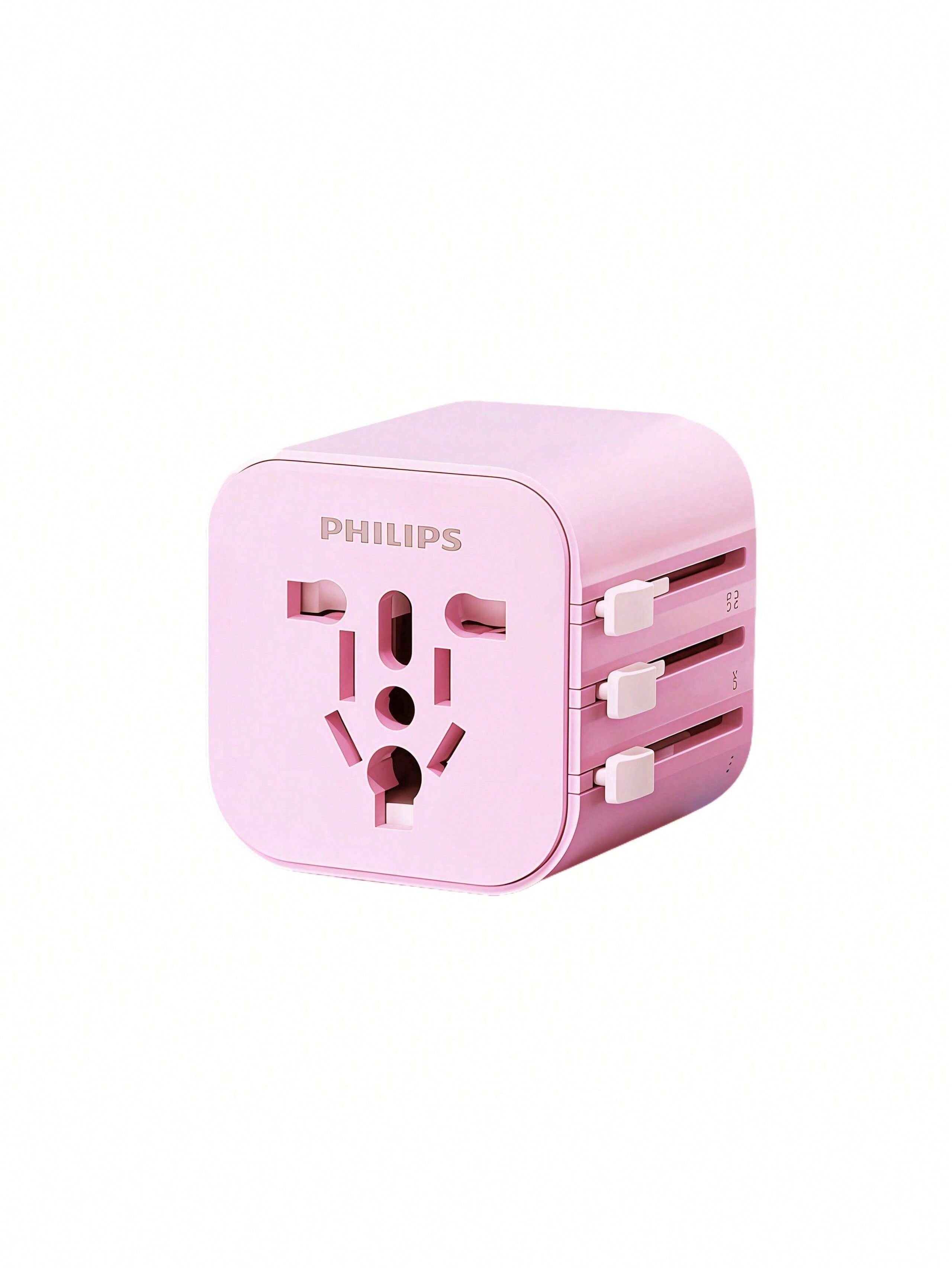 EU C Type Plug(220-240V)