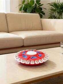 Prezent na Halloween, prezent na Boże Narodzenie, hiszpańska gra planszowa z szalonymi literami, interaktywna gra planszowa do burzy mózgów, niebiesko-czarna, zabawna plansza do wyzwania z literami w języku angielskim, niebiesko-czarna, dźwiękowo-światłowa gra w angielskie litery, szachy, hiszpańsko-angielska gra imprezowa, edukacyjna rozrywka, łamigłówka, angażująca rozgrywka, kolorowe płytki z literami, plansza premium, starannie wykonane komponenty, gra dźwiękowo-świetlna, gra słowna, nauka języków obcych, gra grupowa