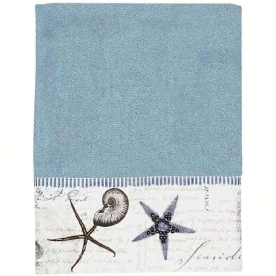 Towels - Multicolor - View 1