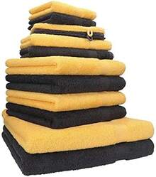 Honey Yellow / Graphite