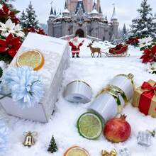 LatafasaMist Fog White Men's And Women's Multi-Functional Perfume Spray, 3.4 Ounces / 100 Milliliters - It Creates An Enchanting Opening Atmosphere And Adds Depth And Charm. Suitable For Any Occasion. - Date Nights - Birthdays - Halloween - Parties - No Matter When And Where You Use It, It Will Make You Feel Relaxed And Happy. This Perfume Can Last For Over A Whole Day.