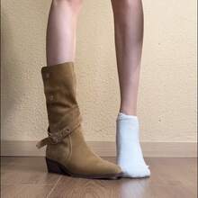 Women Ankle Boots & Booties